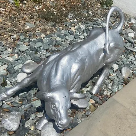 La Dimora Del Bue * Matera