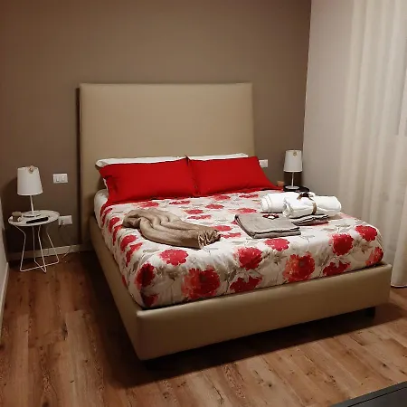 La Dimora Del Bue Apartment Matera