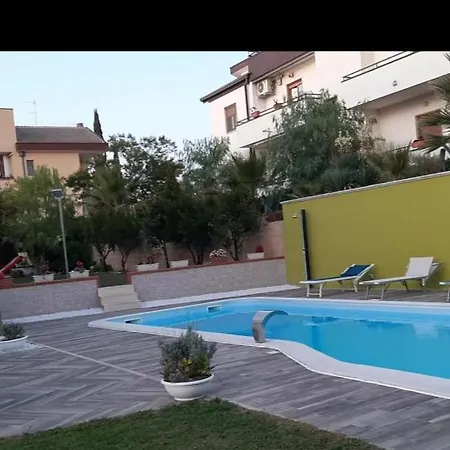 La Dimora Del Bue * Matera