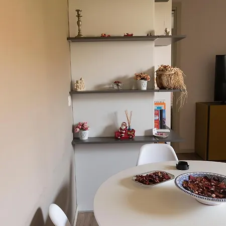 דירה La Dimora Del Bue *