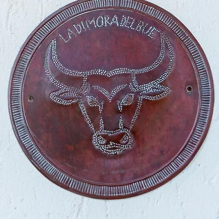La Dimora Del Bue Apartment Matera