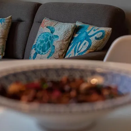 La Dimora Del Bue מטרה