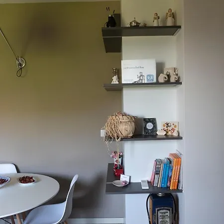 La Dimora Del Bue Apartment