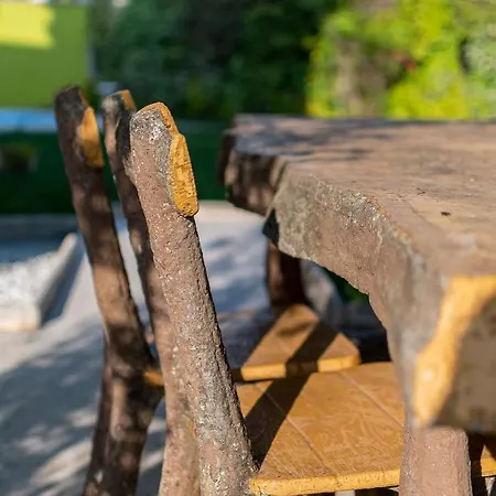 La Dimora Del Bue * Matera