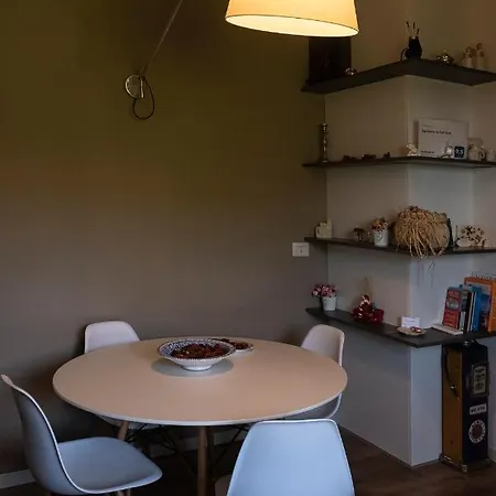 La Dimora Del Bue Apartment *