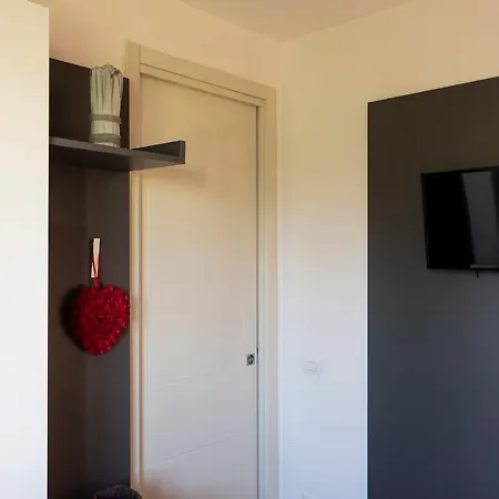 Apartment La Dimora Del Bue