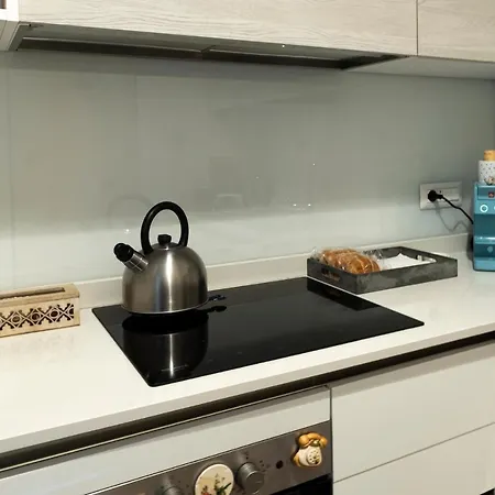 La Dimora Del Bue דירה