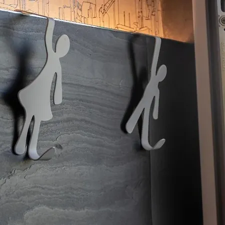 La Dimora Del Bue דירה *