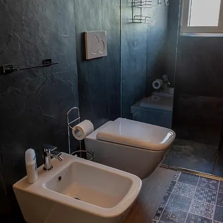 La Dimora Del Bue Appartamento *