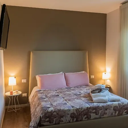 La Dimora Del Bue Apartment Matera