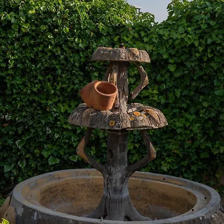 דירה La Dimora Del Bue מטרה