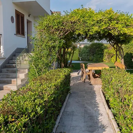 Apartman La Dimora Del Bue *