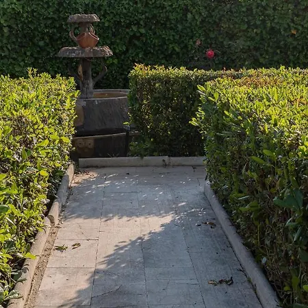 דירה La Dimora Del Bue מטרה