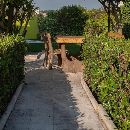 La Dimora Del Bue Apartment