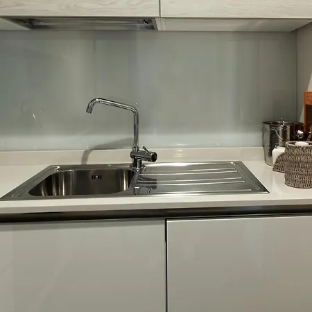 La Dimora Del Bue Apartment *