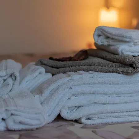 Appartamento La Dimora Del Bue