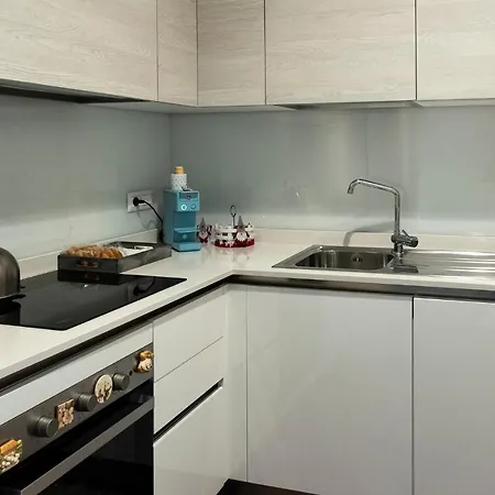 דירה La Dimora Del Bue *