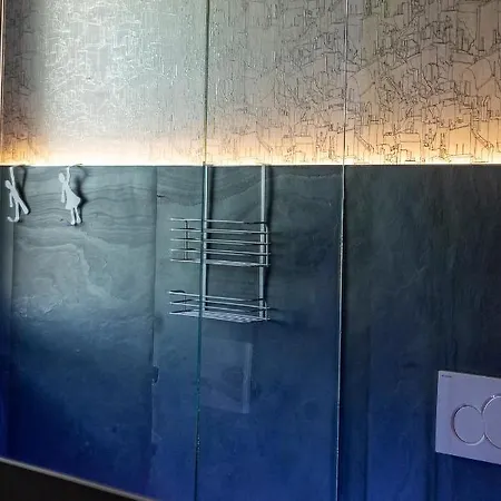 La Dimora Del Bue דירה *