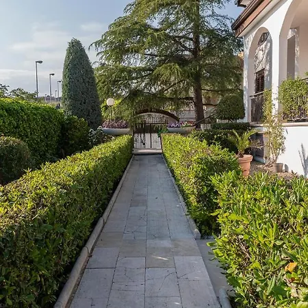 Apartment La Dimora Del Bue