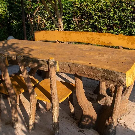 La Dimora Del Bue דירה מטרה