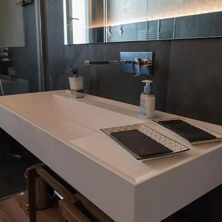 La Dimora Del Bue Appartamento Matera