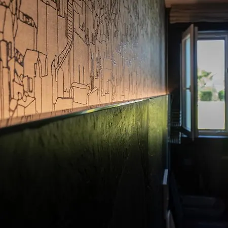 La Dimora Del Bue מטרה