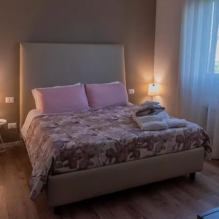 Apartment La Dimora Del Bue Matera