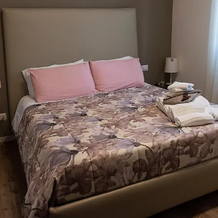 La Dimora Del Bue דירה