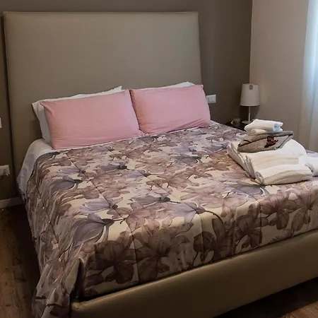 La Dimora Del Bue Apartment