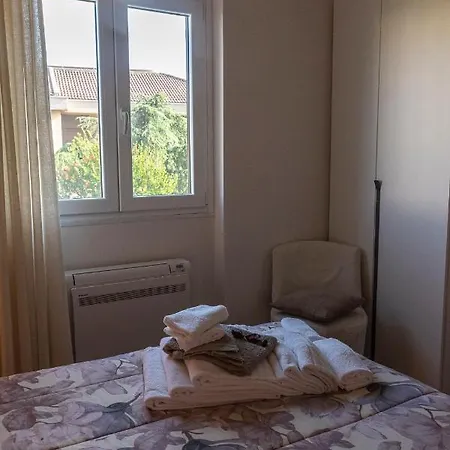 La Dimora Del Bue Apartment *