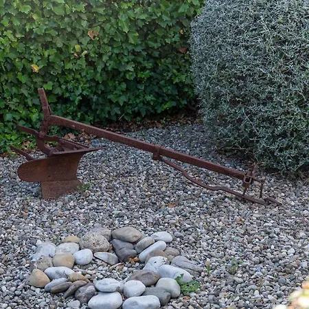 La Dimora Del Bue Appartamento *