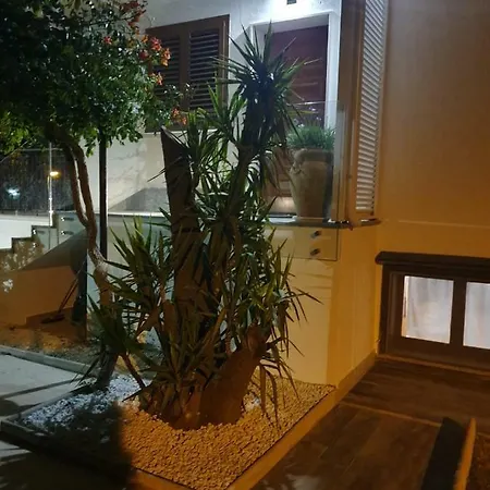 La Dimora Del Bue Apartment