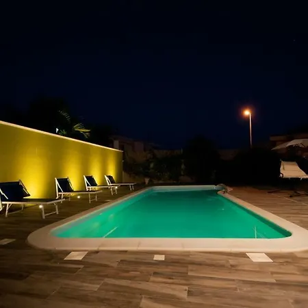 La Dimora Del Bue * Matera