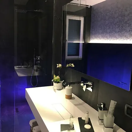 La Dimora Del Bue Apartment *