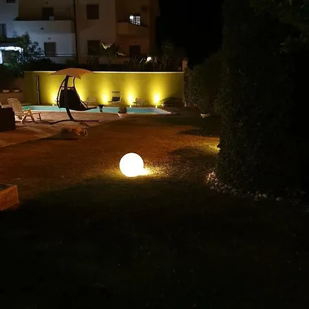 La Dimora Del Bue Apartment