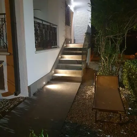 La Dimora Del Bue Apartman Matera