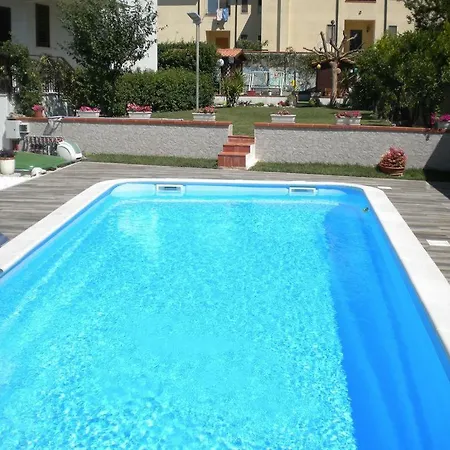 Appartement La Dimora Del Bue