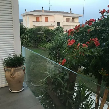 La Dimora Del Bue Appartement Matera