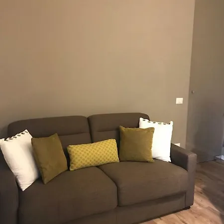 La Dimora Del Bue Apartment