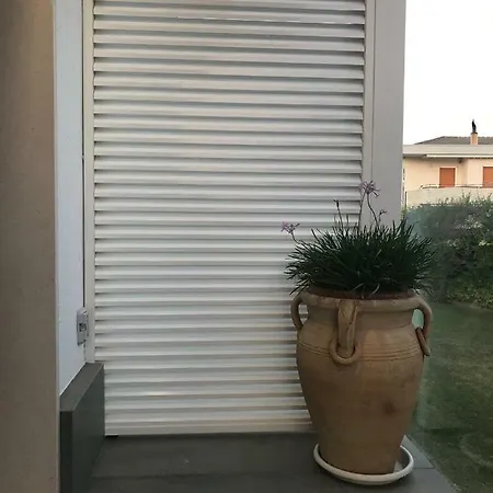 La Dimora Del Bue Apartment