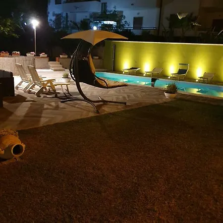 La Dimora Del Bue Appartamento