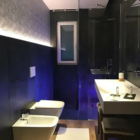 Appartamento La Dimora Del Bue *