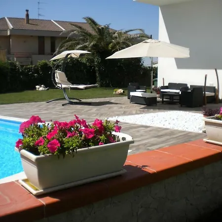 La Dimora Del Bue דירה מטרה