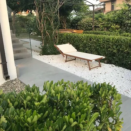 La Dimora Del Bue Appartement