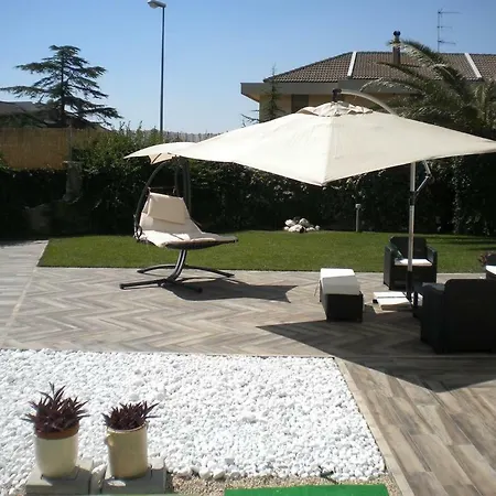 La Dimora Del Bue Apartment