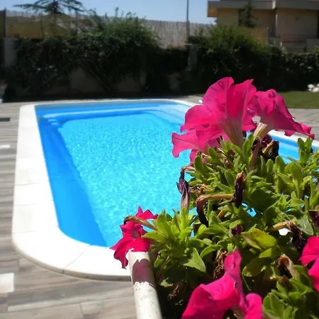 La Dimora Del Bue Matera