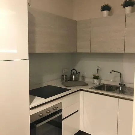 La Dimora Del Bue Apartment *