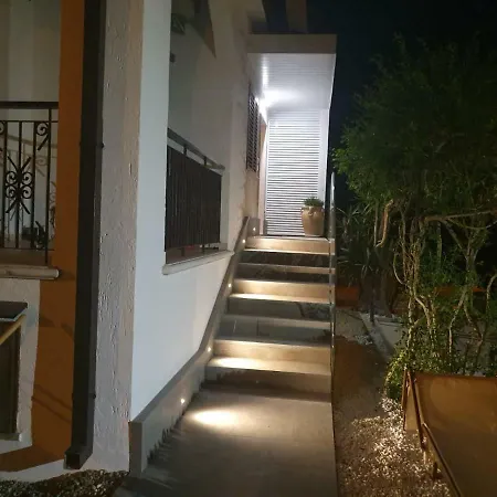 דירה La Dimora Del Bue *