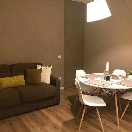 La Dimora Del Bue Apartment
