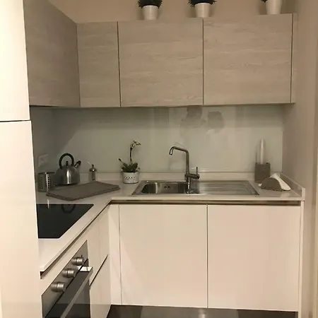 Apartment La Dimora Del Bue Matera